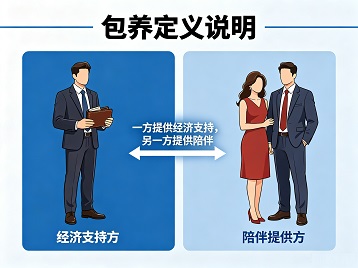 乐昌包养违法吗？深度揭秘红线风险注意事项
